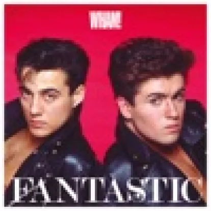 Cover: Club Tropicana (Instrumental) von Wham!