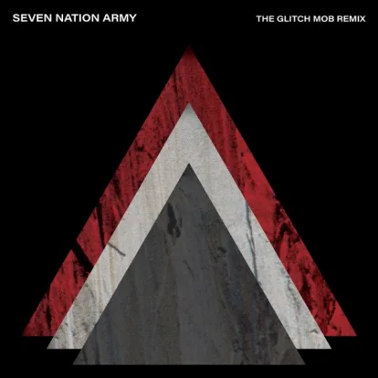 Cover: Owner of a Lonely Heart / Seven Nation Army von White Stripes vs Yes