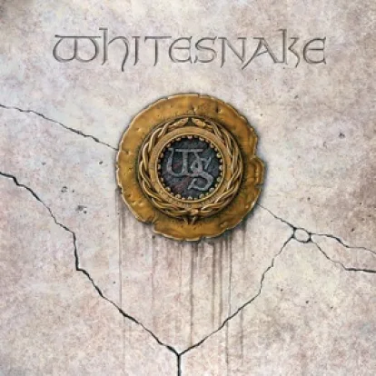 Cover: Here I Go Again 87 (2018 Remaster) von Whitesnake