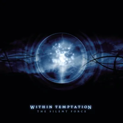 Cover: Stand My Ground von Within Temptation