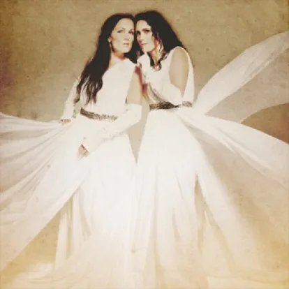 Cover: Paradise (What About Us) von Within Temptation feat. Tarja