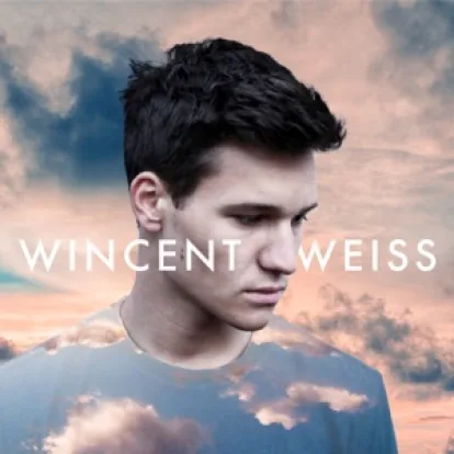 Cover: Musik Sein von Wincent Weiss
