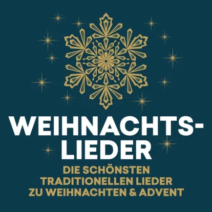 Cover: Es ist ein Ros entsprungen von Windsbacher Knabenchor
