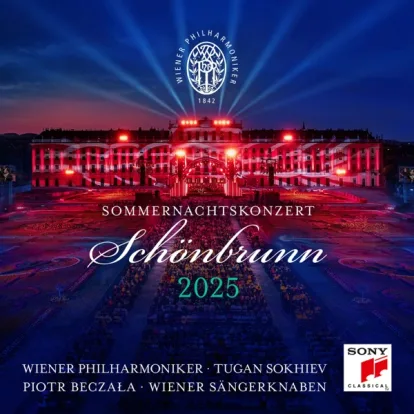 Cover: Wiener Blut - Walzer Op. 354 (extract) von Wiener Johann Strauss Orchester