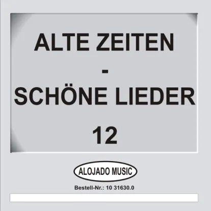 Cover: Schwalbenlied von Wilhelm Strienz