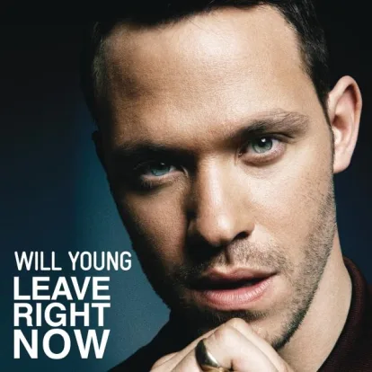 Cover: All Time Love von Will Young