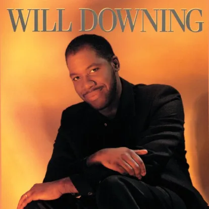 Cover: A Love Supreme von Will Downing