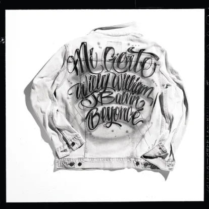Cover: Mi Gente von Willy William