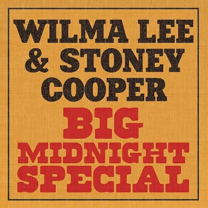 Cover: This Crazy, Crazy World von Wilma Lee and Stoney Cooper