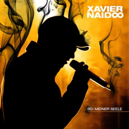 Cover: Bei meiner Seele (Live) von Xavier Naidoo