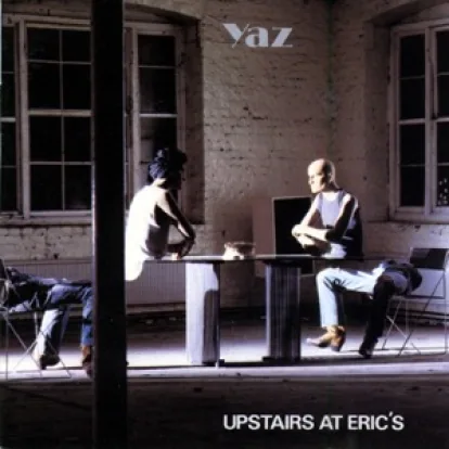 Cover: Don't Go (MT's Dub) von Yazoo
