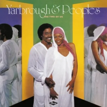 Cover: Don't Stop the Music von Yarbrough & Peoples