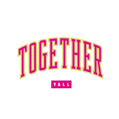 Cover: Together von Yall