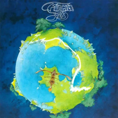Cover: Heart of the Sunrise (Remastered LP Version) von Yes