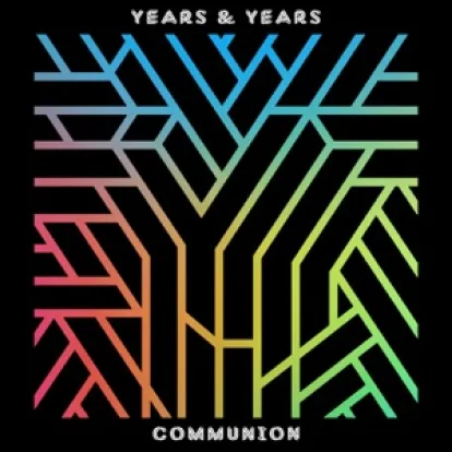 Cover: King von Years & Years