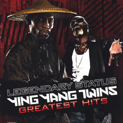 Cover: Wait (The Whisper Song) von Ying Yang Twins