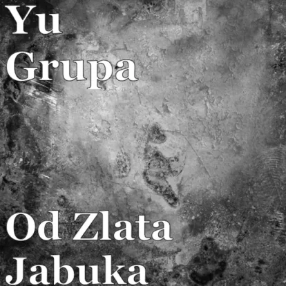 Cover: od zlata jabuka von yu grupa