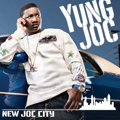 Cover: It's Goin' Down von Yung Joc