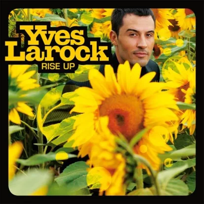 Cover: Rise Up von Yves Larock