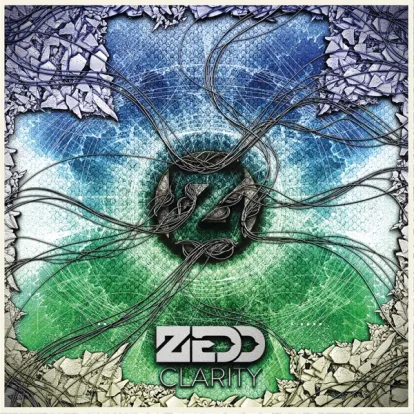 Cover: Clarity von Zedd