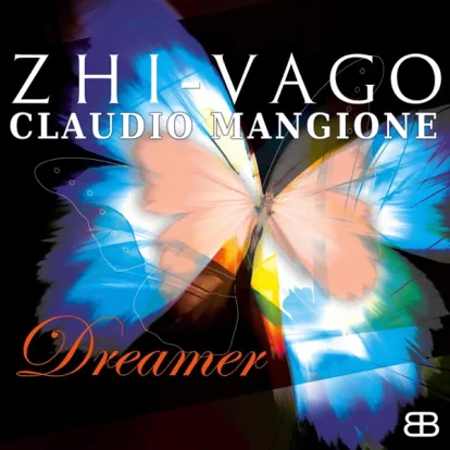 Cover: Dreamer von Zhi-vago