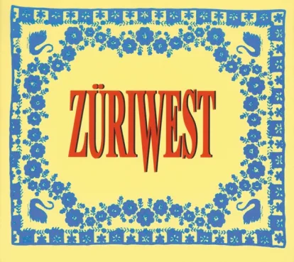 Cover: So wie denn i däm summer von Züri West
