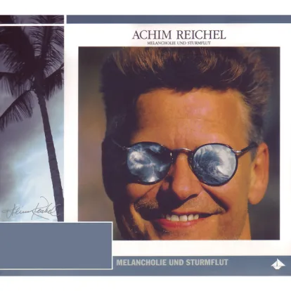 Cover: Aloha Heja he von Achim Reichel
