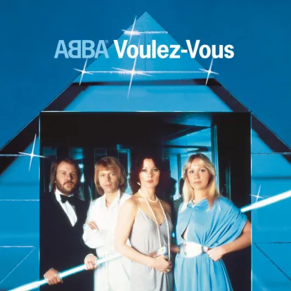 Cover: Chiquitita von Abba