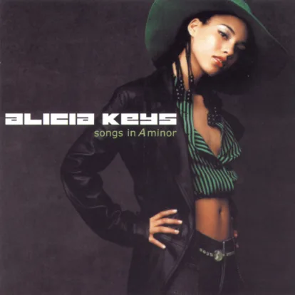 Cover: Fallin' von Alicia Keys