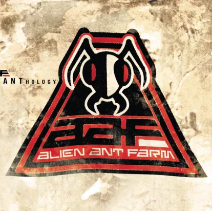 Cover: Smooth Criminal von Alien Ant Farm