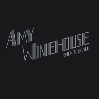 Cover: Rehab von Amy Winehouse