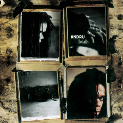 Cover: Mishale von Andru Donalds