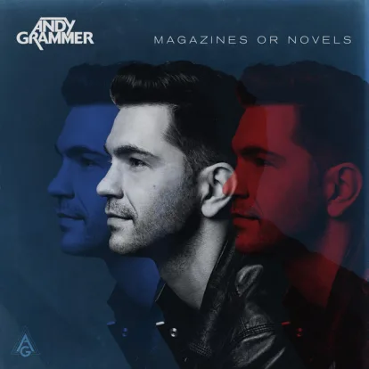 Cover: Honey, I'm Good von Andy Grammer