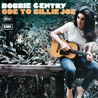 Cover: Ode To Billie Joe von Bobbie Gentry