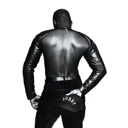 Cover: Humpin' Around von Bobby Brown