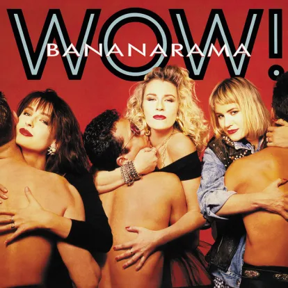 Cover: Love in the First Degree von Bananarama