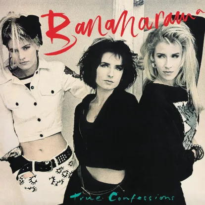 Cover: Venus von Bananarama