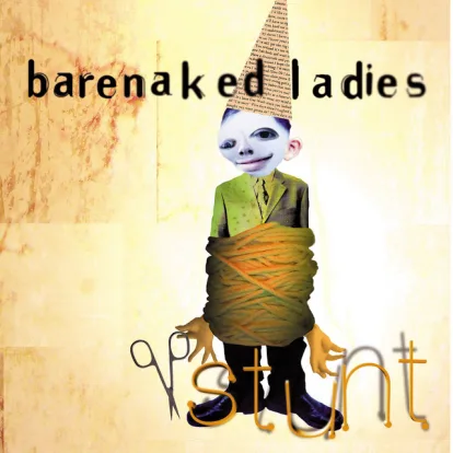 Cover: One Week von Barenaked Ladies