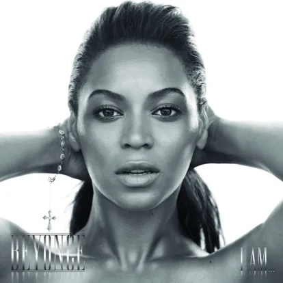 Cover: Halo von Beyoncé