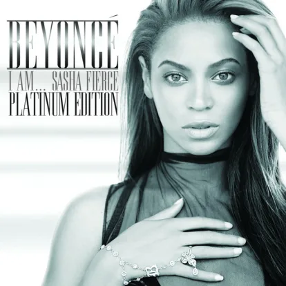 Cover: Single Ladies (Put a Ring on It) von Beyoncé