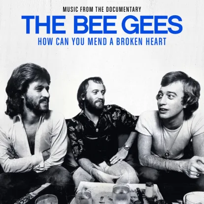 Cover: Stayin Alive von Bee Gees