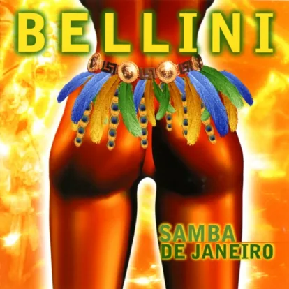 Cover: Samba De Janeiro von Bellini