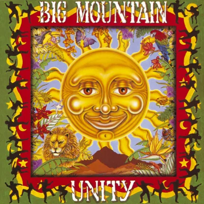 Cover: Baby, I Love Your Way von Big Mountain