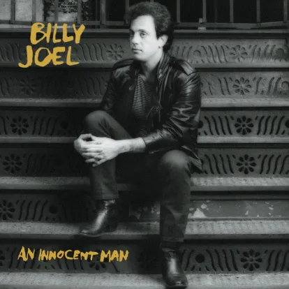 Cover: Tell Her About It von Billy Joel