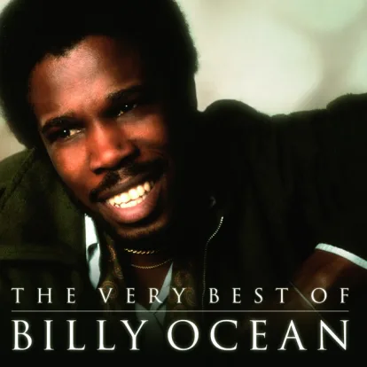 Cover: Caribbean Queen (No More Love On The Run) von Billy Ocean