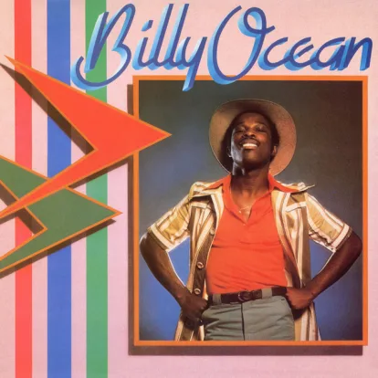 Cover: Love Really Hurts Without You von Billy Ocean