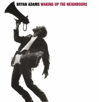 Cover: (Everything I Do) I Do It For You von Bryan Adams
