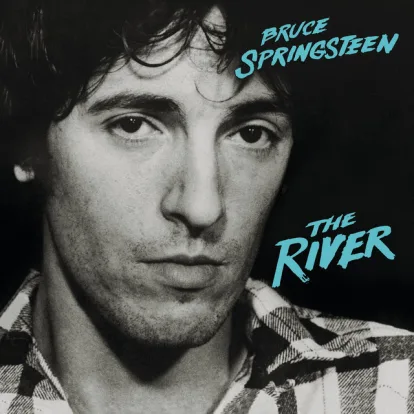 Cover: The River von Bruce Springsteen