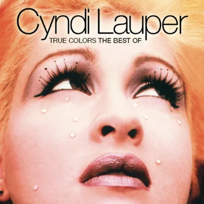 Cover: Girls Just Want To Have Fun von Cyndi Lauper