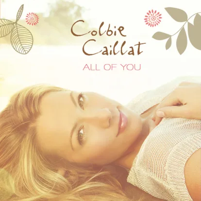 Cover: I Do von Colbie Caillat